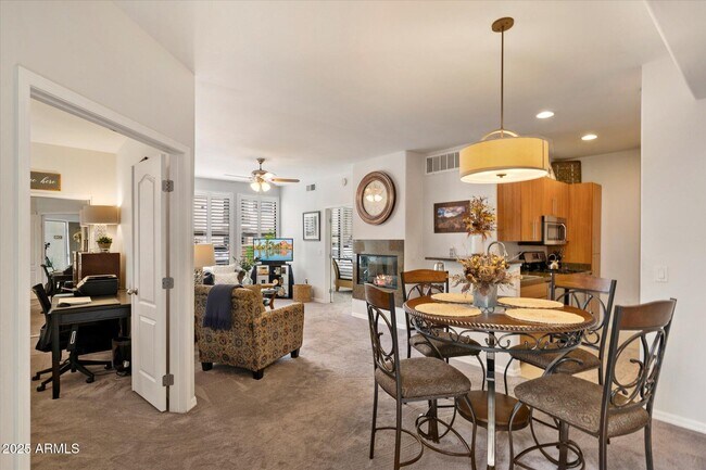 Building Photo - 6900 E Princess Dr