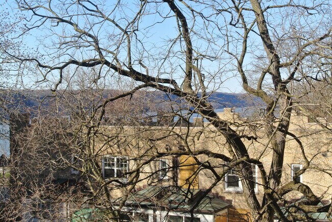 View - 867 W 181st St