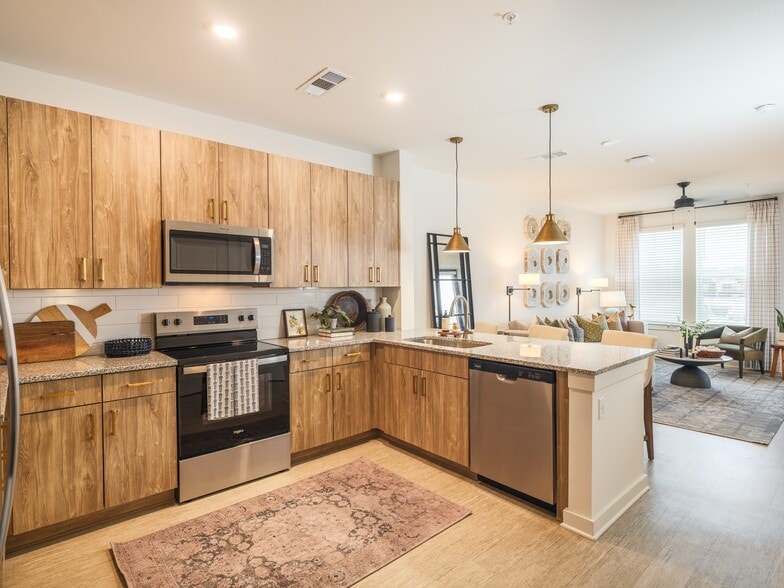 Primary Photo - Preserve at Heartwood Apartments