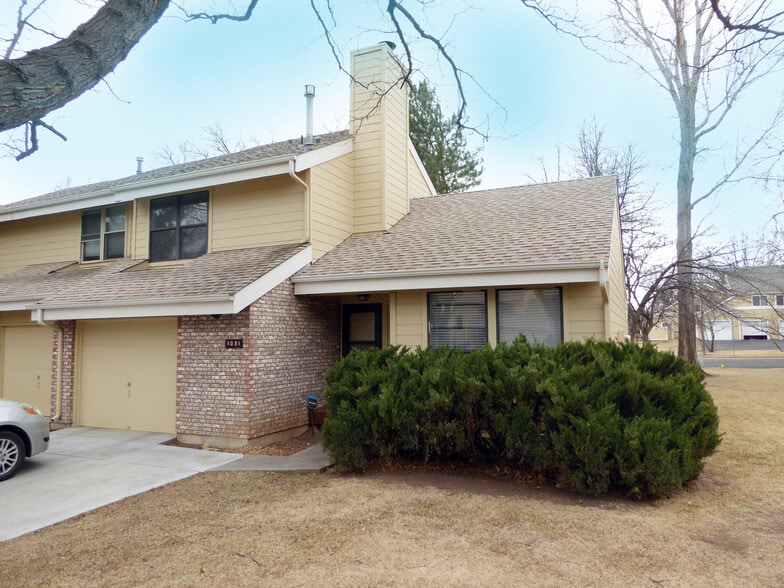 Building Photo - 1031 Mirrormere Cir