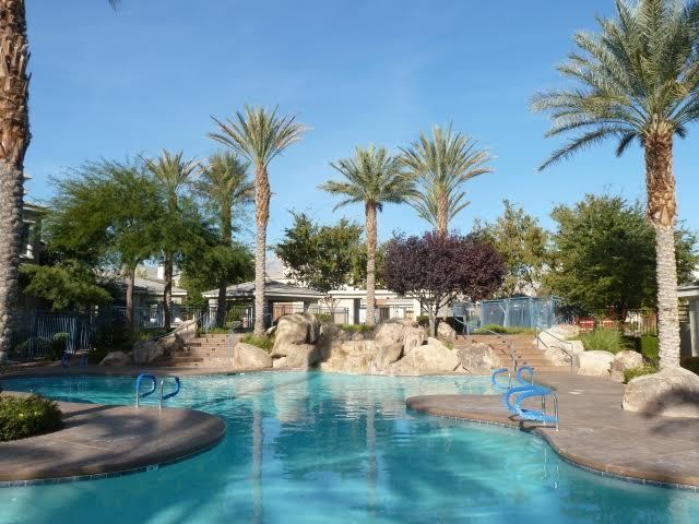 Building Photo - Gorgeous Summerlin 2 Bedroom, 2 Bathroom C...