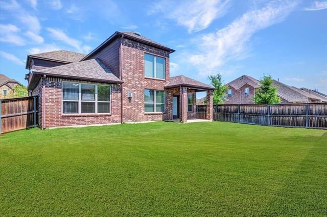 Building Photo - 15920 Gladewater Terrace