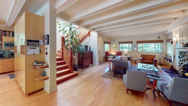 Building Photo - 76 Tamalpais-