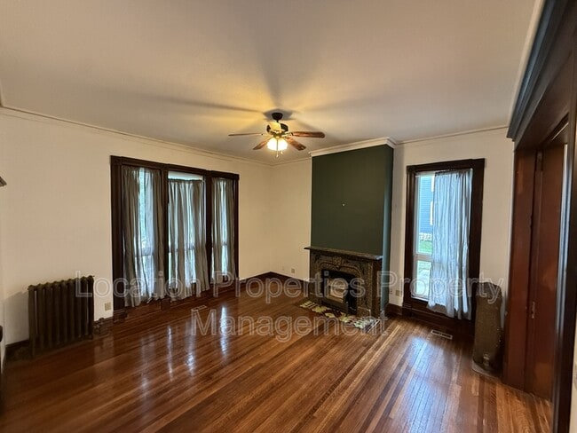 Building Photo - 1101 Tennessee St