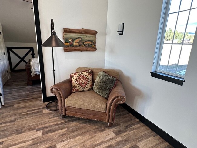 Building Photo - Brand New Custom Residence | 3 Bedroom, 2 Bath | Panoramic Bitterroot Valley Views | Private & Se...