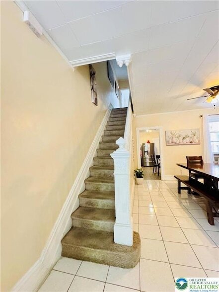 Building Photo - 1523 W Chew St