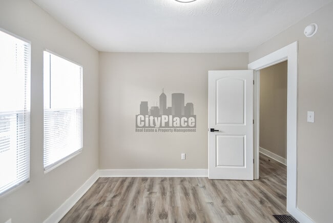 Building Photo - 3110 Guilford Ave