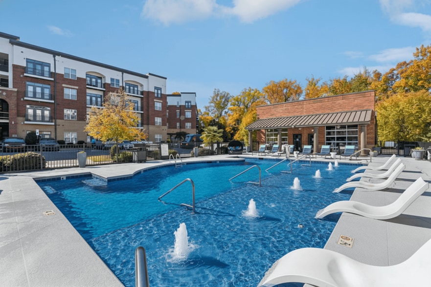 Building Photo - ARIUM FreeMoreWest