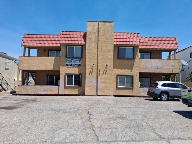 Building Photo - 6966 Issac Ave