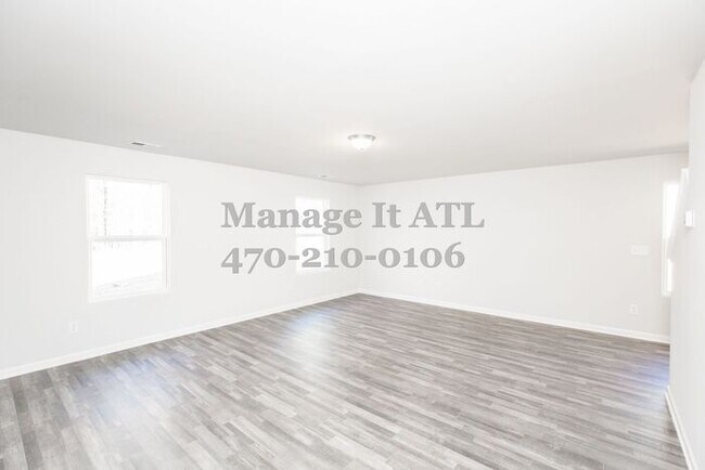 Building Photo - 4 Bedroom house located in Jefferson, GA!