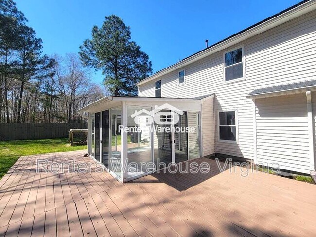 Building Photo - 2135 Sunset Maple Ln