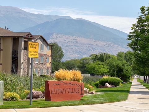 Building Photo - Gateway Village #61