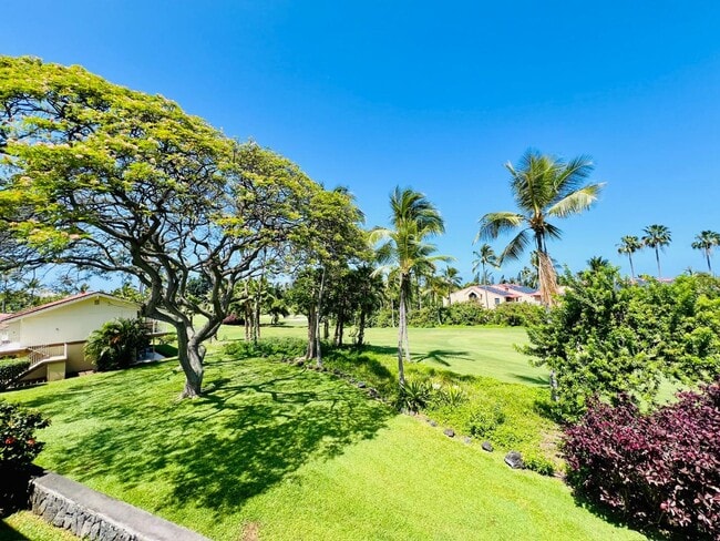 Building Photo - 78-7054 Kamehameha III Rd
