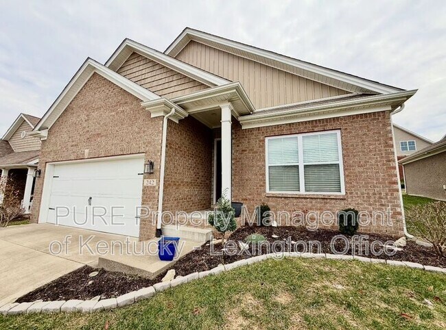 Building Photo - 242 Ikebana Dr