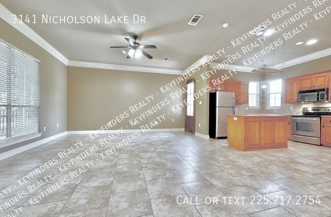 Building Photo - 3141 Nicholson Lake Dr