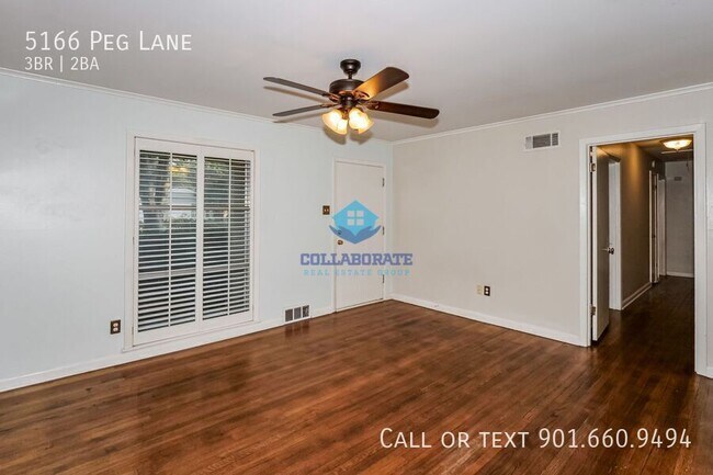 Building Photo - 5166 Peg Ln