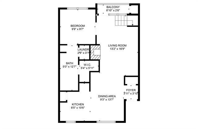 Building Photo - 4303 Buena Vista St