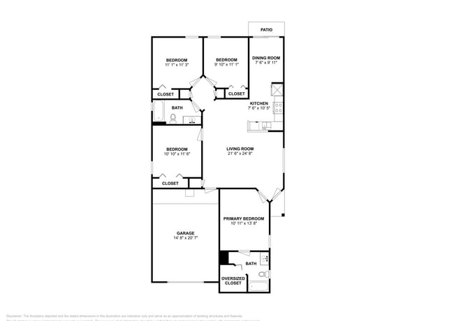 Building Photo - 3139 Boynton Dr