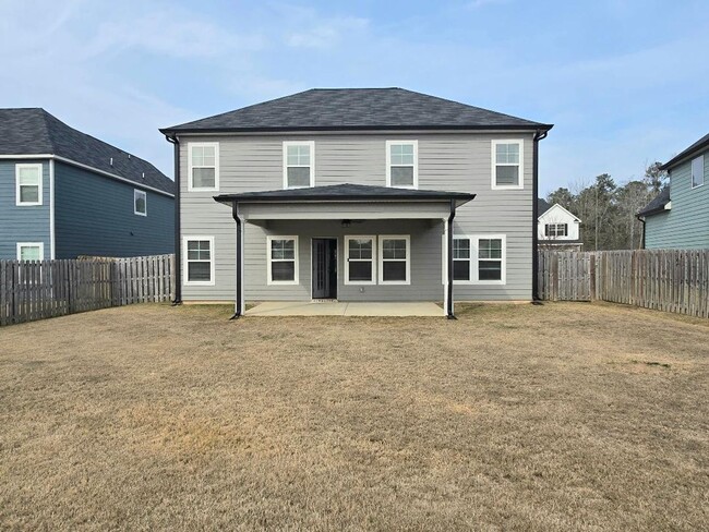 Building Photo - 733 Courtland Ln