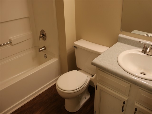 Building Photo - 3559 High Creek Dr