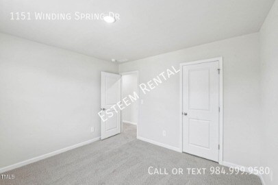 Building Photo - 1151 Winding Spg Dr