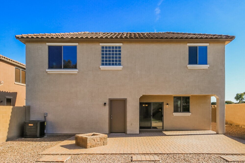 Building Photo - 4165 E Thunderheart Trail