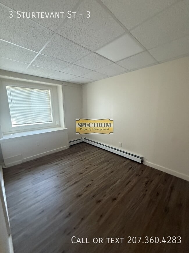 Building Photo - 3 Sturtevant St