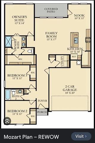 Building Photo - 309 Hackberry St