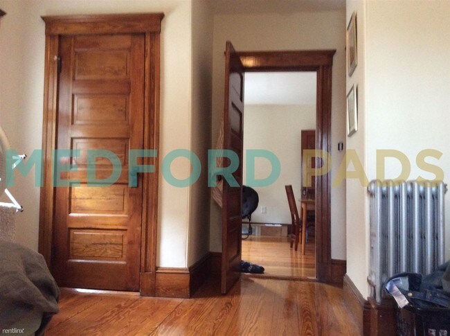 Building Photo - 258 Boston Ave