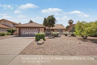 Building Photo - 5719 E St John Rd