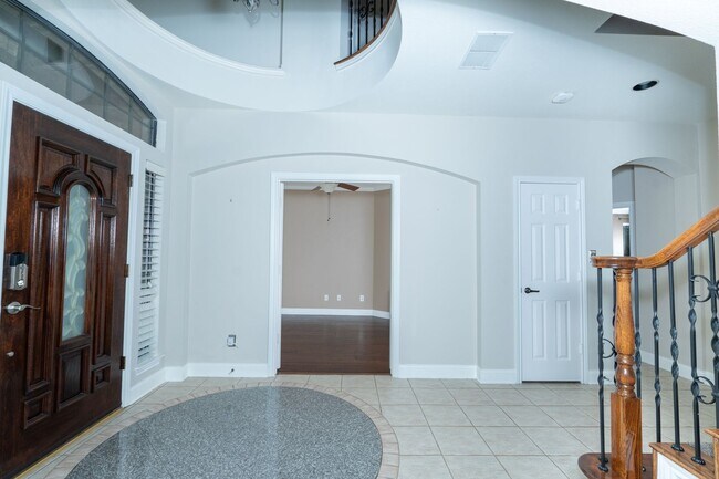 Building Photo - 2551 Brazos Dr