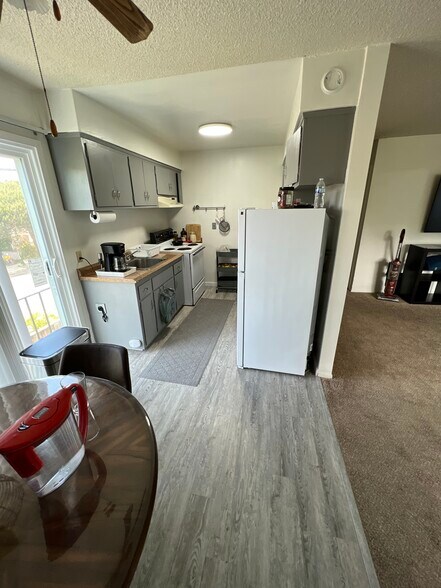 Building Photo - 906 Channing Way