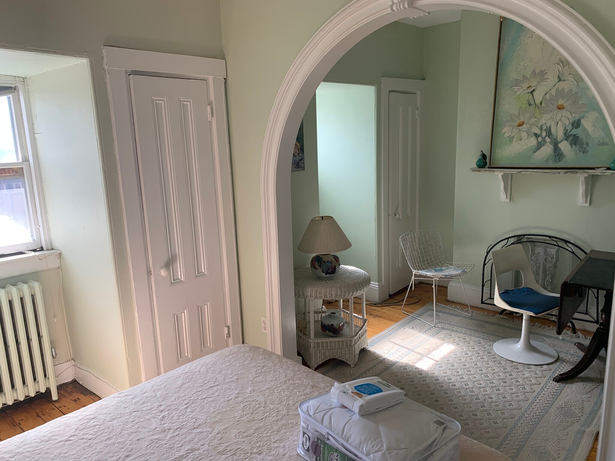 Building Photo - 6 Rutland Sq