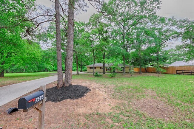 Building Photo - 15458 Rabon Chapel Rd