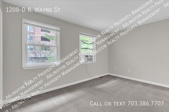 Building Photo - 1208-D N Wayne St