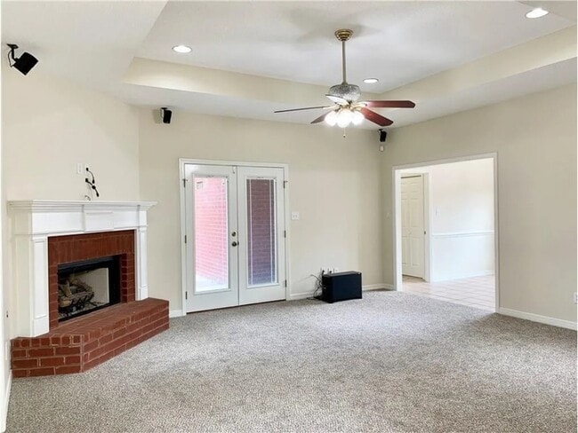 Building Photo - 7610 Cumberland Ct