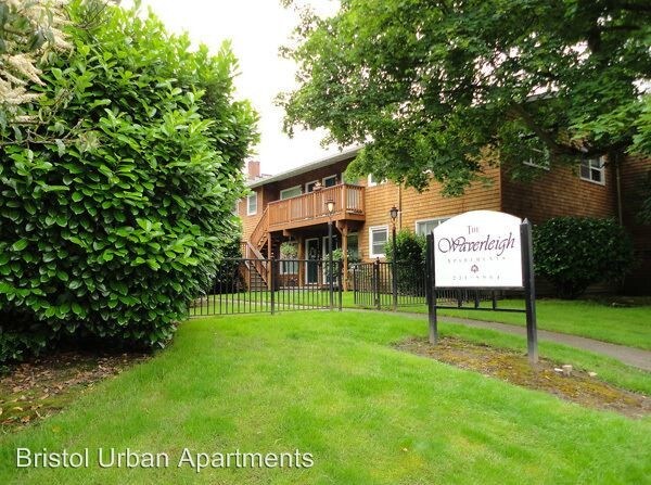 Building Photo - 3020 SE Waverleigh Blvd