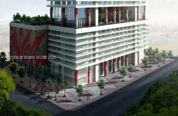 Building Photo - 50 Biscayne Blvd