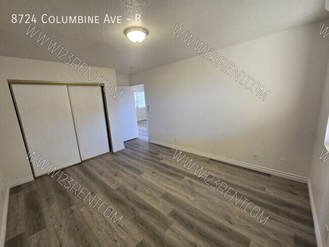 Building Photo - 8724 Columbine Ave