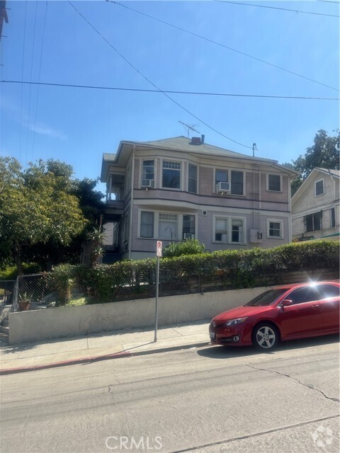 Building Photo - 1130 Douglas St