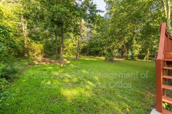 Building Photo - 50 Indian Springs Dr NE