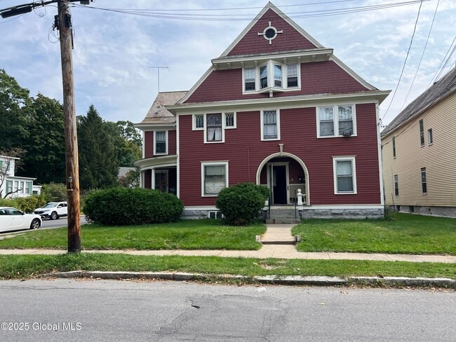 Building Photo - 1084 Wendell Ave