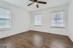 Building Photo - 1417 Mercer Ave