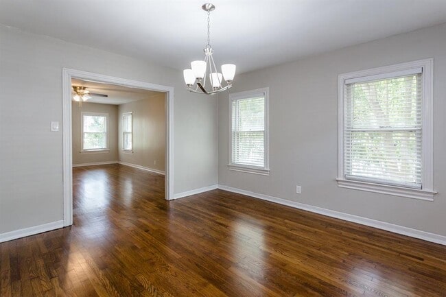 Building Photo - 2348 McClendon St