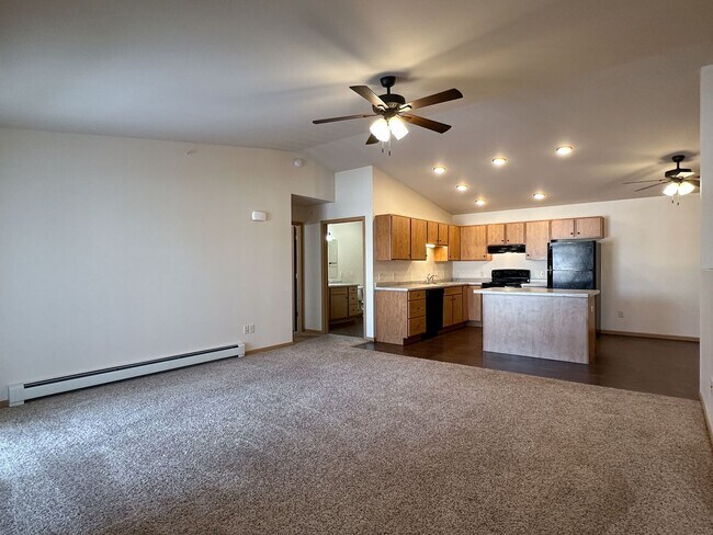 Interior Photo - Moon Lake Estates Apartment Community