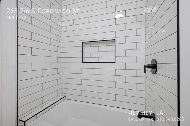 Building Photo - 268 2/6-266 S Coronado St