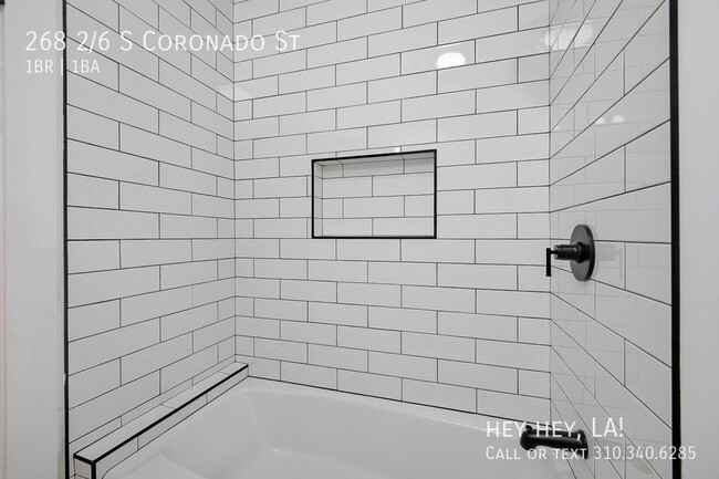 Building Photo - 268 2/6 S Coronado St -