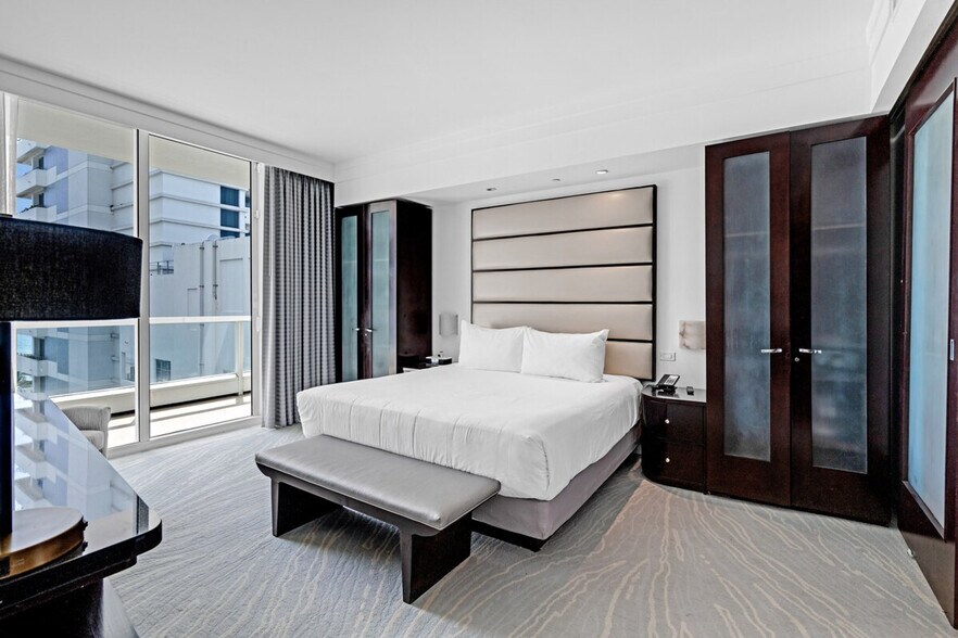 Building Photo - 4391 Collins Ave