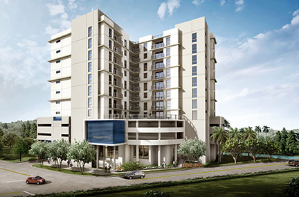 Primary Photo - Wagner Creek Apartments