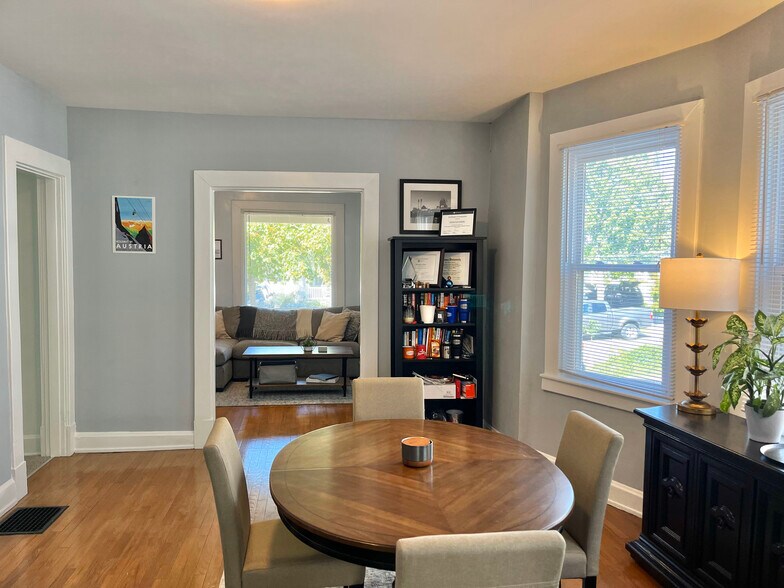 Building Photo - 2909 Portsmouth Ave